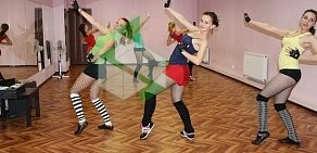 Школа танцев Dance Evolution в ТЦ Miller Center