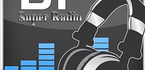Радиостанция Dj.Finist-Super Radio