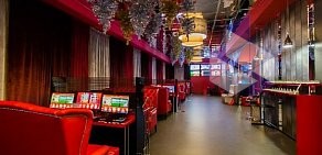 Сеть лотерейных клубов Bingo Boom в Щёлково