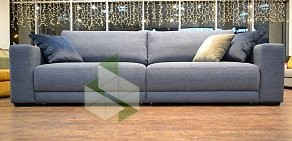 Компания по продаже мягкой мебели и предметов интерьера Allegro