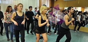 Школа танцев Академия танца 2dance на проспекте Ленина