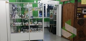 Магазин органических товаров Naturalistика