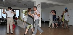 Студия Tango Apriori на улице Станиславского