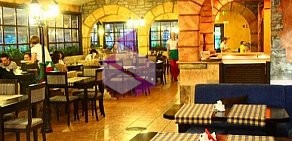 Ресторан-пиццерия La Strada
