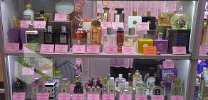 Магазин косметики и парфюмерии Beautycafe33 на Добросельской улице