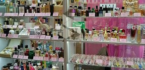 Магазин косметики и парфюмерии Beautycafe33 на Добросельской улице