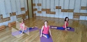 Центр йоги YOGA PRACTIKA в Митино