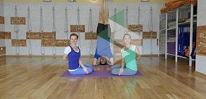 Центр йоги YOGA PRACTIKA в Митино