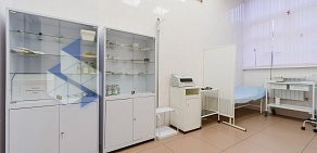 Клиника восстановительной неврологии на улице Маршала Василевского 