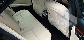Служба заказа автомобилей Mercedes221.ru