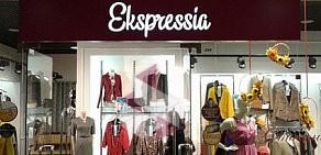 Магазин женской одежды Ekspressia в ТЦ Золотая миля