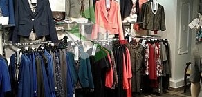 Магазин женской одежды Ekspressia в ТЦ Золотая миля