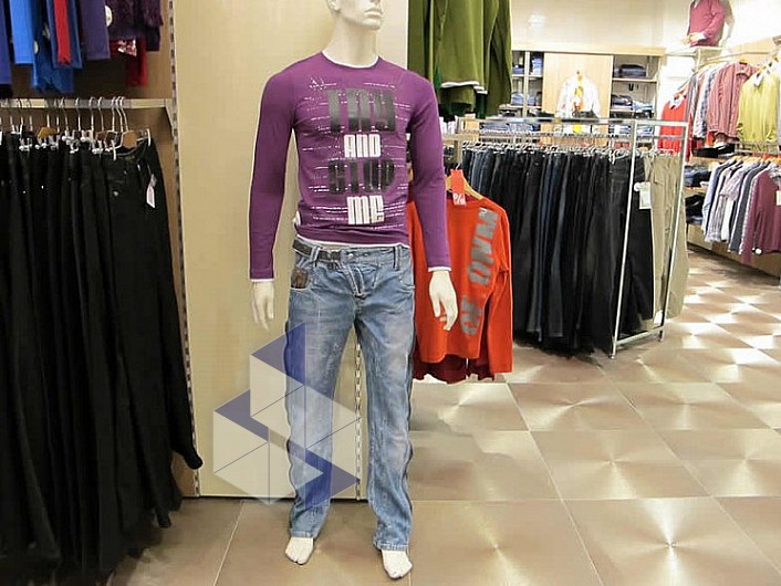 Магазины Джинсовой Одежды Владивосток