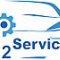 H2 Service - водородная очистка ДВС