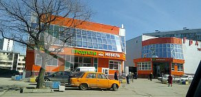 ЗооСалон на улице Лескова