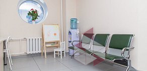 Диагностический центр МРТшка-Стерлитамак