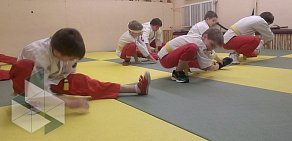 Спортивный клуб Школа ниндзя Катэда на метро Верхние Котлы