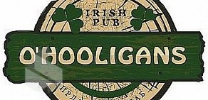 Ирландский паб O`hooligans в ТЦ Б5