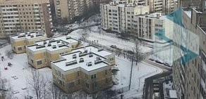 Агентство недвижимости Смирнов и К на улице Восстания