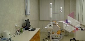 Стоматологическая клиника Жемчужина на Радужной улице в Троицке