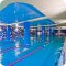 Обучение плаванию детей и взрослых на базе фитнес-клуба FitnessHouse на Комендантском