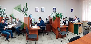 Компания Землеустроительное бюро на Советской улице