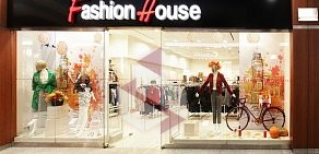 Магазин Fashion House в Щукино
