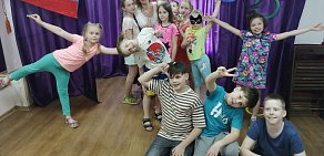 Детский городской клуб для школьников дневного пребывания "Дом Волшебников" на Бабушкинской