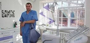 Стоматологическая клиника Калининградский стоматолог на Тихой улице