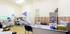 Медицинский центр Алс-Мед на проспекте Ветеранов