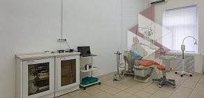 Стоматологический центр Доктора Жака в Перово
