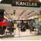 Магазин мужской одежды Kanzler в ТЦ РИО