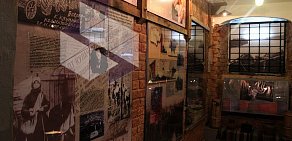 Томский мемориальный музей истории политических репрессий Следственная тюрьма НКВД