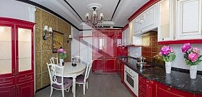 Салон кухонной мебели Кухонный Двор на метро Пражская