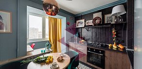 Салон кухонной мебели Кухонный Двор на метро Планерная