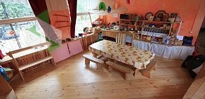 Вальдорфский детский сад Добрая фея в Текстильщиках