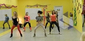 Dance Freedom на метро Ленинский проспект