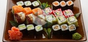 Служба доставки японской кухни КиотоСан