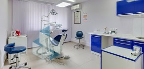 Стоматологическая клиника Дента-СВ на Ленинском проспекте