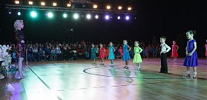 Танцевально-спортивный клуб "Апельсин"