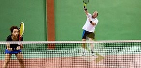 Теннисный клуб Галерея в Печатниках