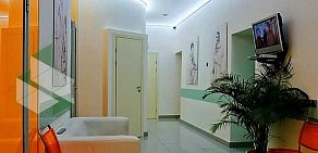 Стоматологическая клиника Зуб.ру на метро Красные ворота