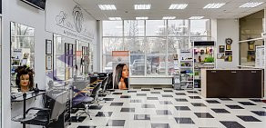 Обучающий центр выпрямления и восстановления волос Нины Нечаевой