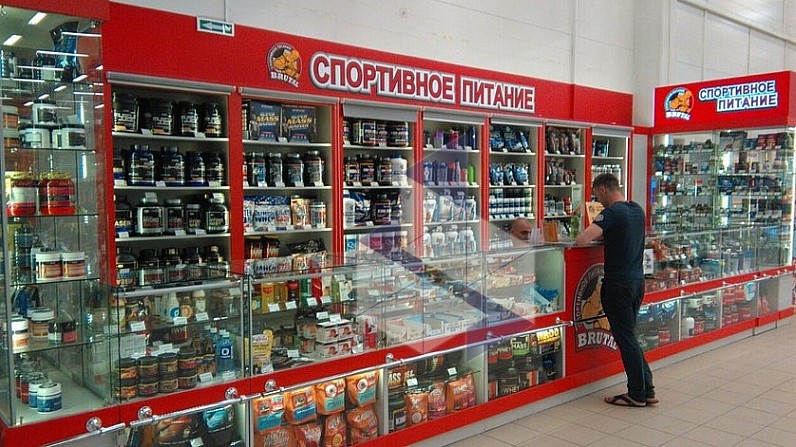 Окей Магазин Официальный Сайт Нижний Новгород