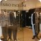 Магазин мужской одежды Fabio Paoloni в ТЦ Город