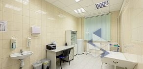 Центр гинекологии на Шуваловском проспекте