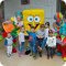 Объединенная мастерская детских праздников 24 Гнома