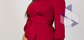 Шоу-рум одежды для беременных и кормящих мам Momshop