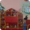 Детский развлекательный центр Буратино в городском саду им. А.С. Пушкина