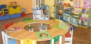 Частный детский сад АзБукиВеди